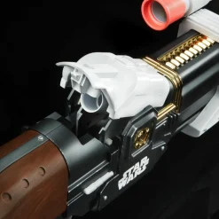 Star Wars: The Mandalorian - Amban Phase-Pulse Nerf Blaster Replica