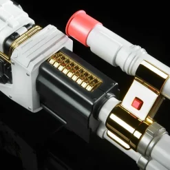 Star Wars: The Mandalorian - Amban Phase-Pulse Nerf Blaster Replica