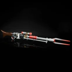 Star Wars: The Mandalorian - Amban Phase-Pulse Nerf Blaster Replica