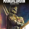 Star Wars: The Mandalorian - Insider Presents Season Two Collector’s Edition Volume 01 Paperback Book