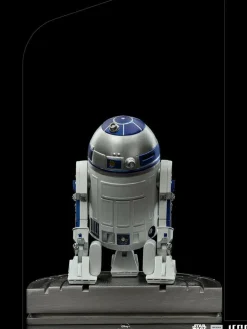 Star Wars: The Mandalorian - R2-D2 1/10th Scale Statue