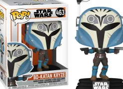 Star Wars: The Mandalorian - Bo-Katan Kryze Pop! Vinyl Figure