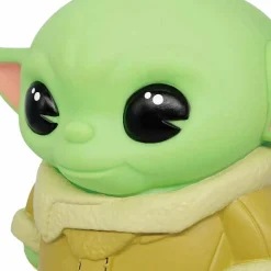 Star Wars: The Mandalorian - The Child (Grogu) Figural 7” PVC Money Bank