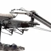 Star Wars: The Mandalorian - Swoop Bike 1/6th Scale Hot Toys Action Figure Vehicle Accessory