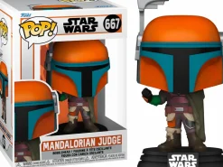 Star Wars: The Mandalorian - This Is the Way Pop! Vinyl Bundle (Set of 6)