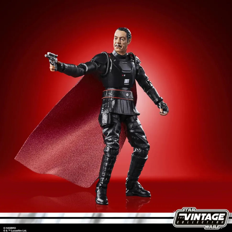 Star Wars: The Mandalorian - The Rescue Set Vintage Collection Kenner 3.75" Scale Action Figure 4-Pack