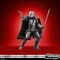 Star Wars: The Mandalorian - The Rescue Set Vintage Collection Kenner 3.75