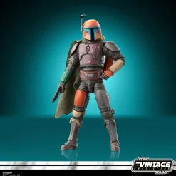 Star Wars: The Mandalorian - Mandalorian Judge Vintage Collection Kenner 3.75" Scale Action Figure