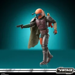 Star Wars: The Mandalorian - Mandalorian Judge Vintage Collection Kenner 3.75