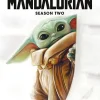 Star Wars: The Mandalorian - Insider Presents Season Two Collector’s Edition Volume 02 Paperback Book