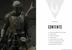 Star Wars: The Mandalorian - Insider Presents Season Two Collector’s Edition Volume 02 Paperback Book