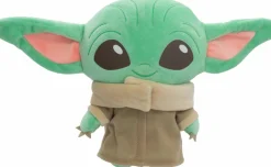Star Wars: The Mandalorian - Baby Yoda (The Child) Petit 7” Plush