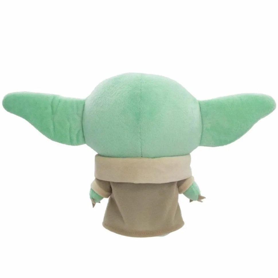 Star Wars: The Mandalorian - Baby Yoda (The Child) Petit 7” Plush