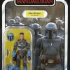 Star Wars: The Mandalorian - Axe Woves (Privateer) Vintage Collection Kenner 3.75" Scale Action Figure
