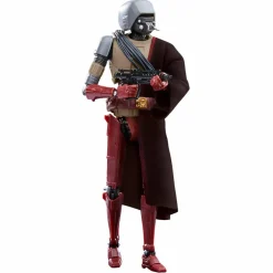 Star Wars: The Mandalorian - HK-87 Black Series 6” Scale Action Figure