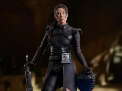 Star Wars: The Mandalorian - Fennec Shand Premier Collection 1/7th Scale Statue