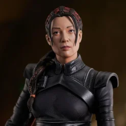 Star Wars: The Mandalorian - Fennec Shand Premier Collection 1/7th Scale Statue