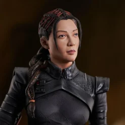 Star Wars: The Mandalorian - Fennec Shand Premier Collection 1/7th Scale Statue