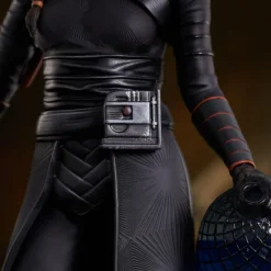 Star Wars: The Mandalorian - Fennec Shand Premier Collection 1/7th Scale Statue