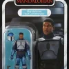 Star Wars: The Mandalorian - Mandalorian Fleet Commander Vintage Collection Kenner 3.75" Scale Action Figure