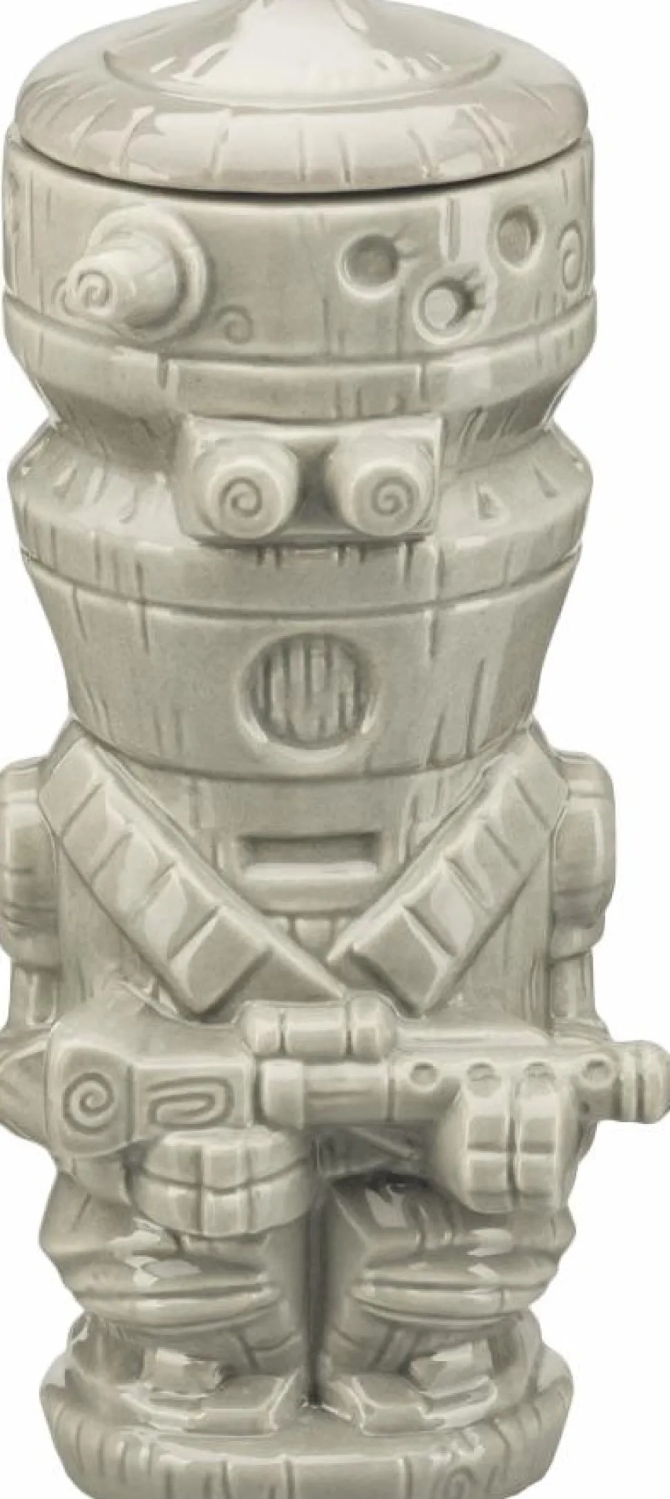 Star Wars: The Mandalorian - IG-11 Geeki Tikis Mug
