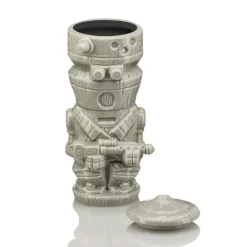 Star Wars: The Mandalorian - IG-11 Geeki Tikis Mug