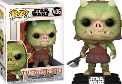 Star Wars: The Mandalorian - Gamorrean Fighter Pop! Vinyl Figure