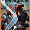 Star Wars: The Mandalorian - Season Two Part Two Trade Paperback Book