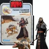 Star Wars: The Mandalorian - Tusken Warrior & Massiff Vintage Collection Kenner 3.75" Scale Action Figure