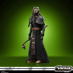 Star Wars: The Mandalorian - Tusken Warrior & Massiff Vintage Collection Kenner 3.75