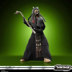 Star Wars: The Mandalorian - Tusken Warrior & Massiff Vintage Collection Kenner 3.75