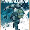 Star Wars: The Mandalorian - Season Two Part One Trade Paperback Book