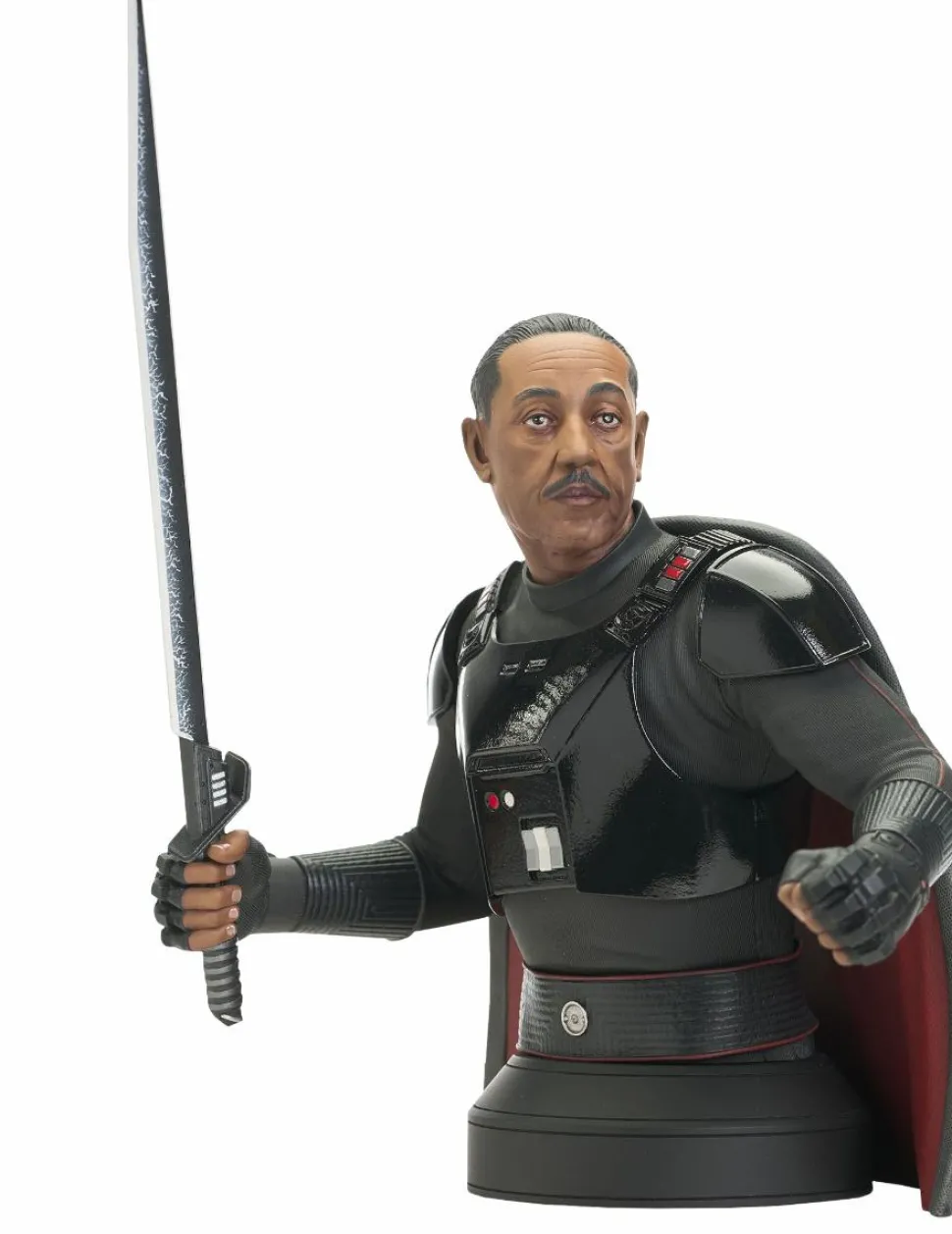 Star Wars: The Mandalorian - Moff Gideon 1/6th Scale Bust