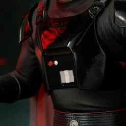 Star Wars: The Mandalorian - Moff Gideon 1/6th Scale Bust