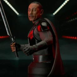Star Wars: The Mandalorian - Moff Gideon 1/6th Scale Bust