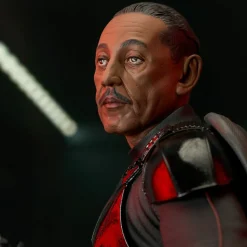 Star Wars: The Mandalorian - Moff Gideon 1/6th Scale Bust