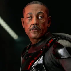 Star Wars: The Mandalorian - Moff Gideon 1/6th Scale Bust