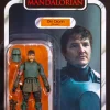 Star Wars: The Mandalorian - Din Djarin (Morak) Vintage Collection Kenner 3.75” Scale Action Figure
