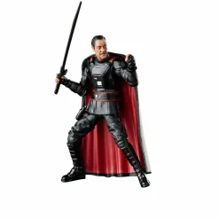 Star Wars: The Mandalorian - Moff Gideon Vintage Collection Kenner 3.75” Scale Action Figure