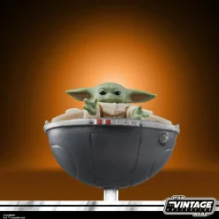 Star Wars: The Mandalorian - Grogu Vintage Collection Kenner 3.75