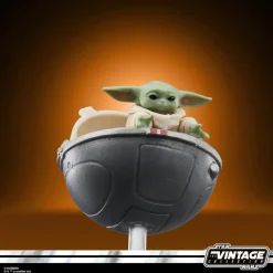 Star Wars: The Mandalorian - Grogu Vintage Collection Kenner 3.75