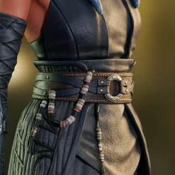 Star Wars: The Mandalorian - Ahsoka Tano Milestones 1/6th Scale Statue