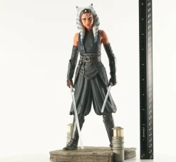 Star Wars: The Mandalorian - Ahsoka Tano Milestones 1/6th Scale Statue