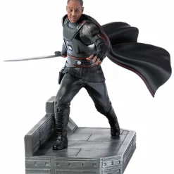 Star Wars: The Mandalorian - Moff Gideon 1/10th Scale Statue