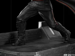 Star Wars: The Mandalorian - Moff Gideon 1/10th Scale Statue