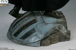 Star Wars: The Mandalorian - Moff Gideon Premium Format Statue
