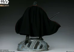 Star Wars: The Mandalorian - Moff Gideon Premium Format Statue