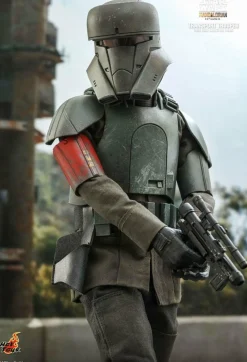 Star Wars: The Mandalorian - Transport Trooper 1/6th Scale Hot Toys Action Figure