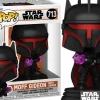 Star Wars: The Mandalorian - Moff Gideon with Armor Pop! Vinyl Figure
