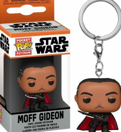 Star Wars: The Mandalorian - Moff Gideon Pocket Pop! Vinyl Keychain